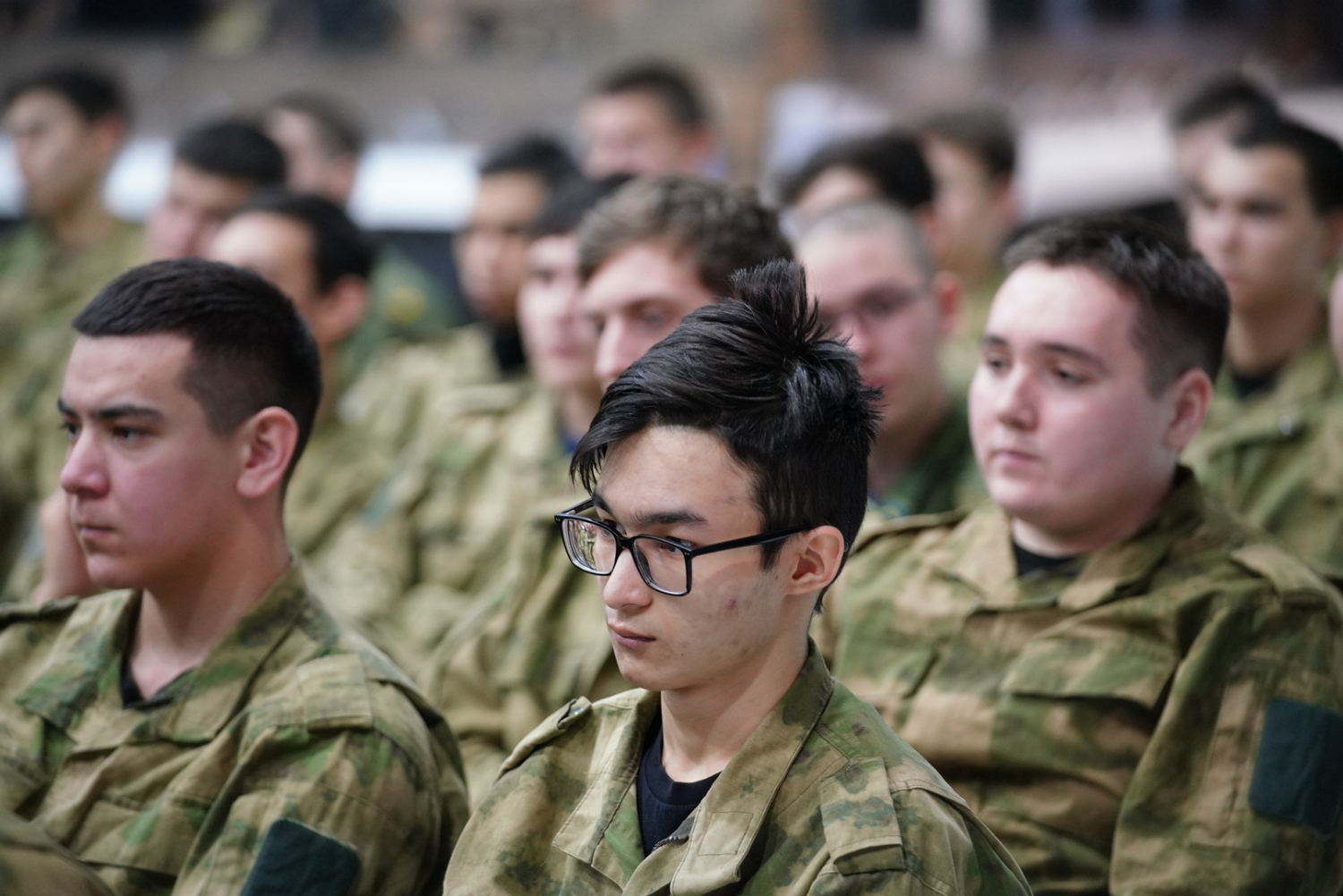 Олег Яровиков