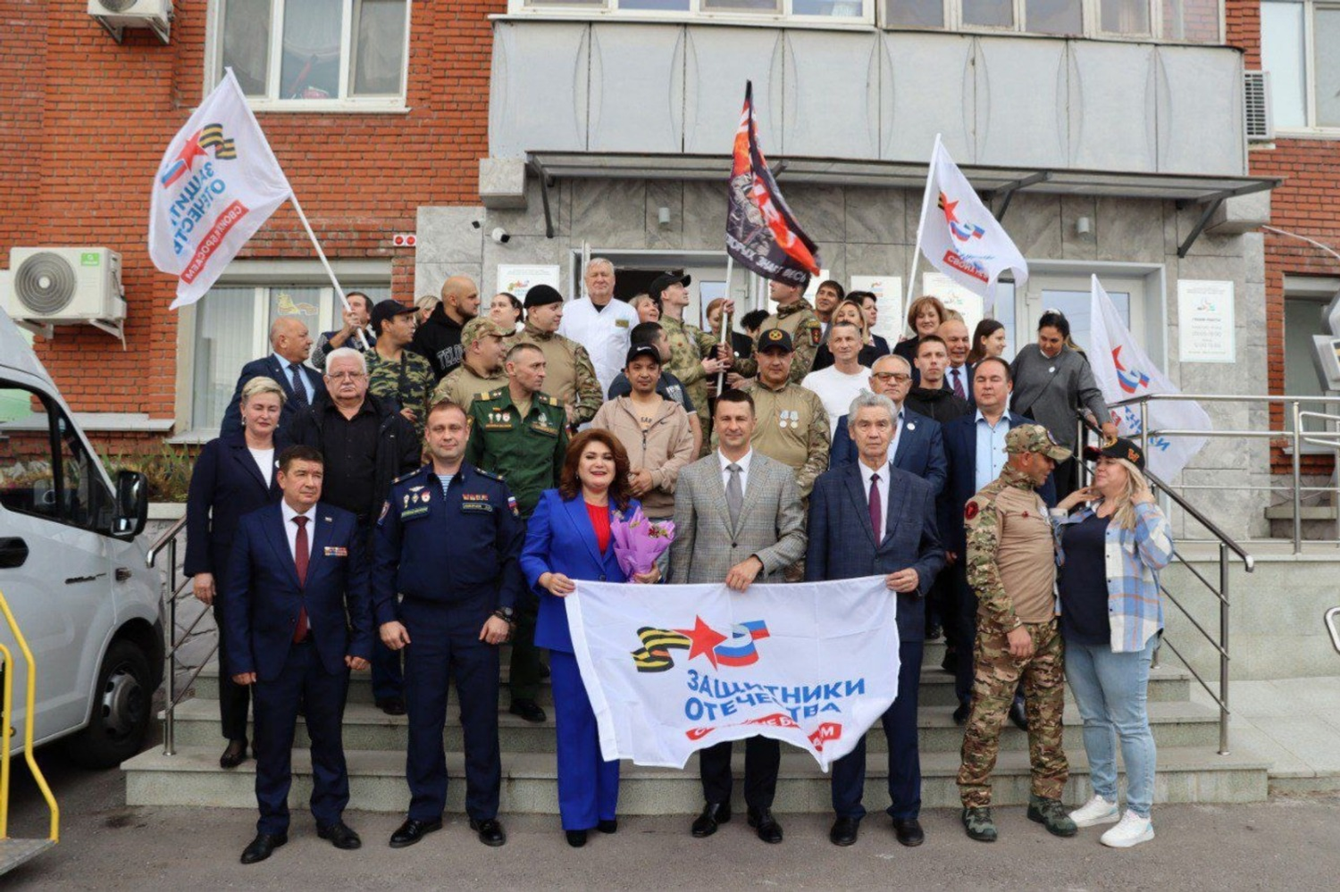 соцсети Максима Забелина