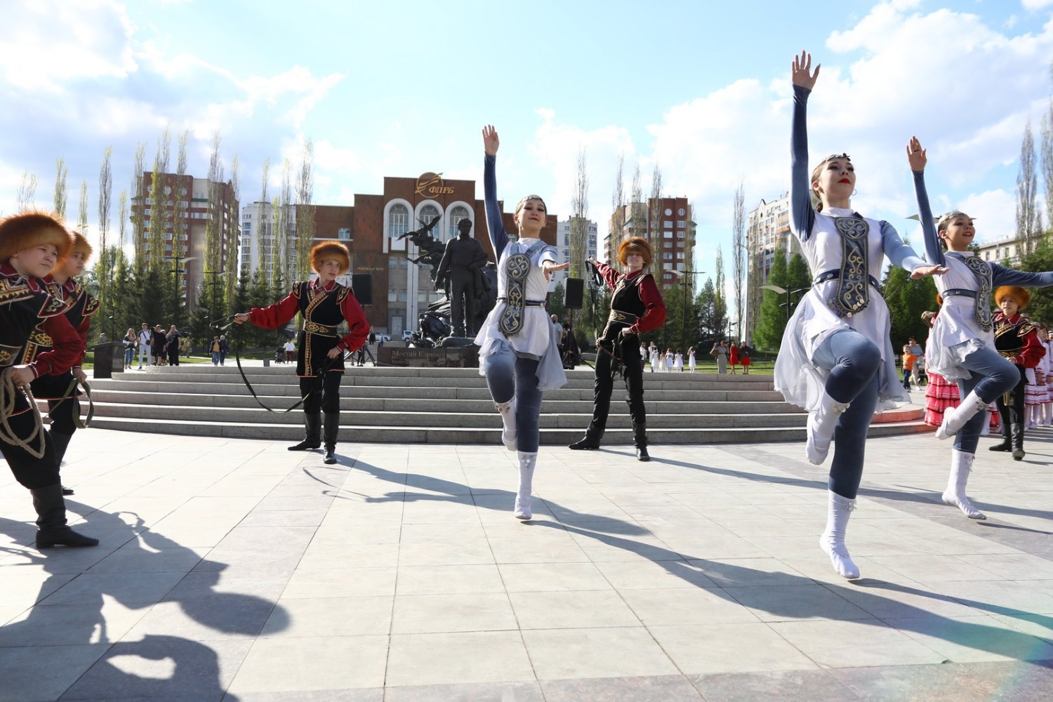 Валерий Шахов