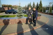 Олег Яровиков ИА «Башинформ»