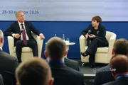 Олег Яровиков ИА «Башинформ»