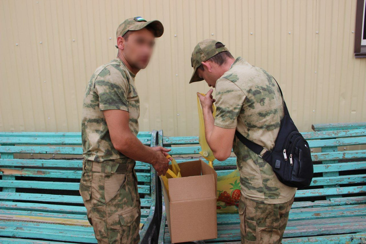 Эдуард Кускарбеков