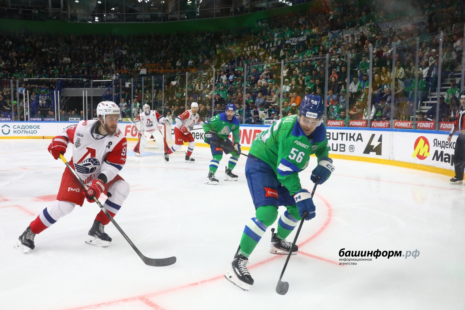 Валерий Шахов ИА «Башинформ»