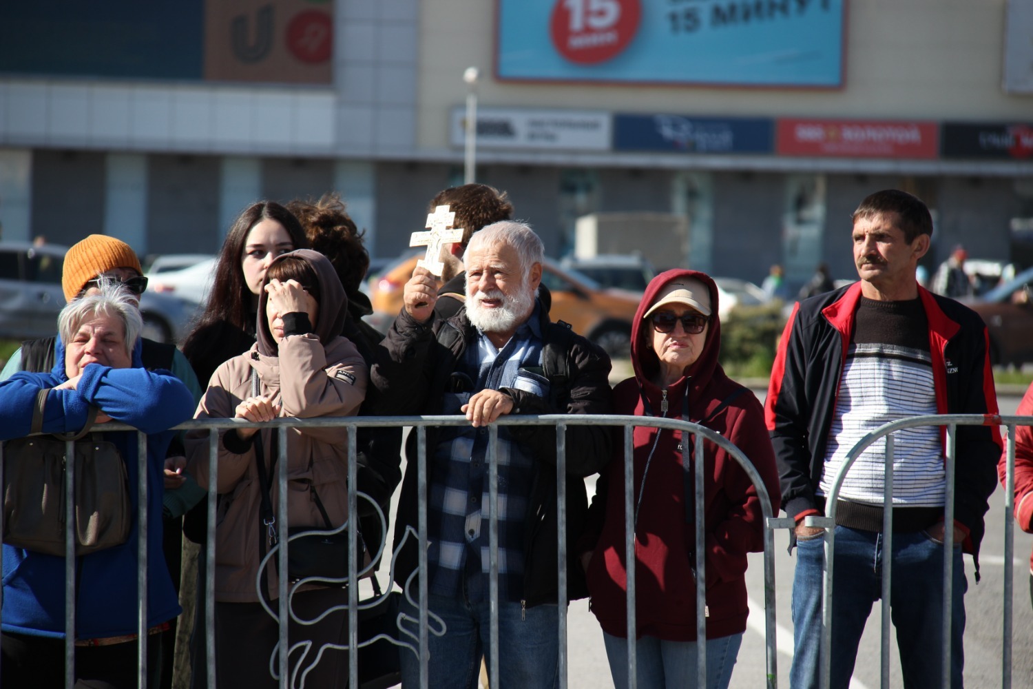 Эдуард Кускарбеков