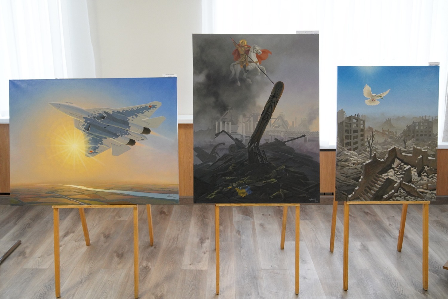 Олег Яровиков