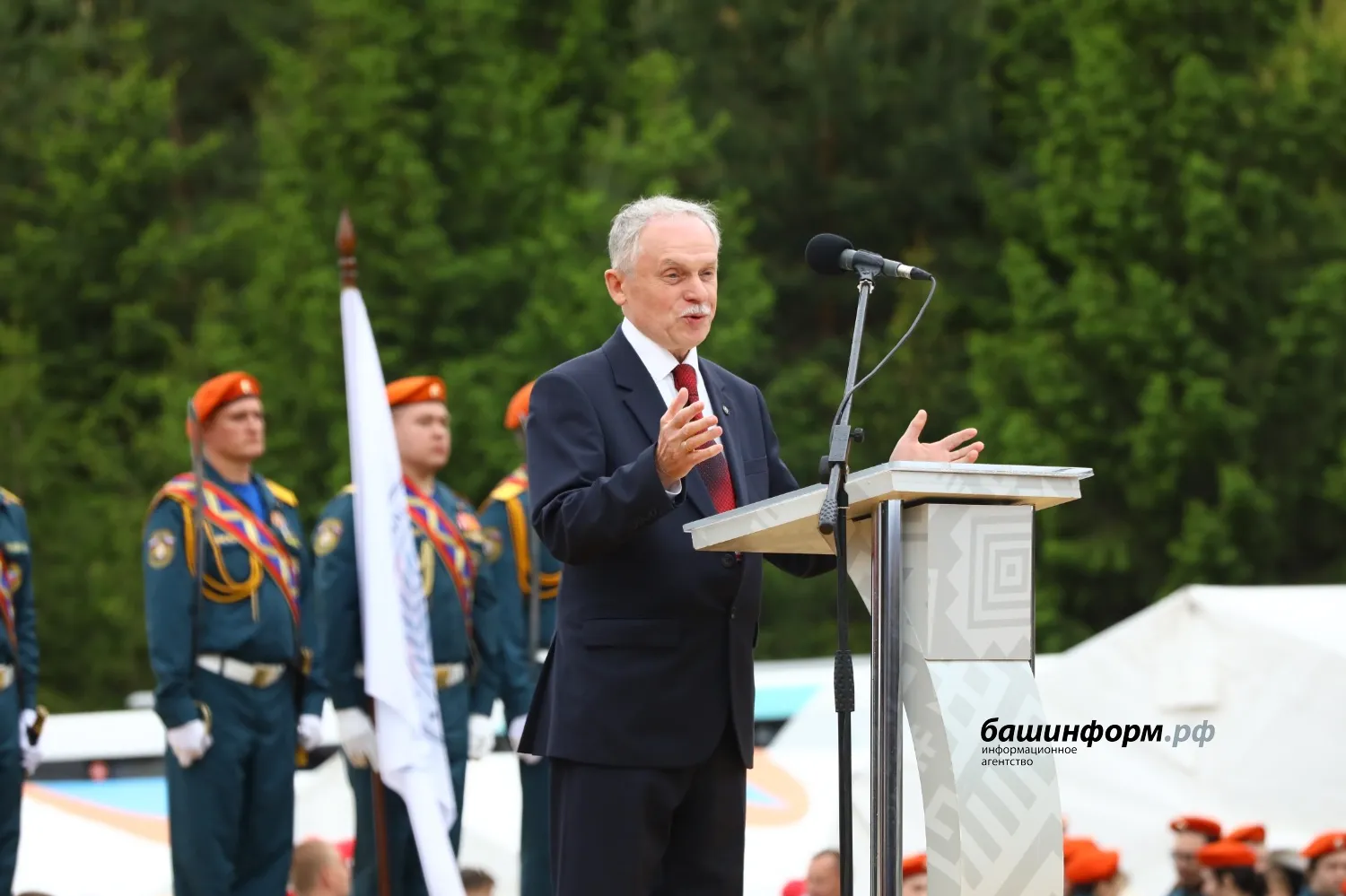 Валерий Шахов
