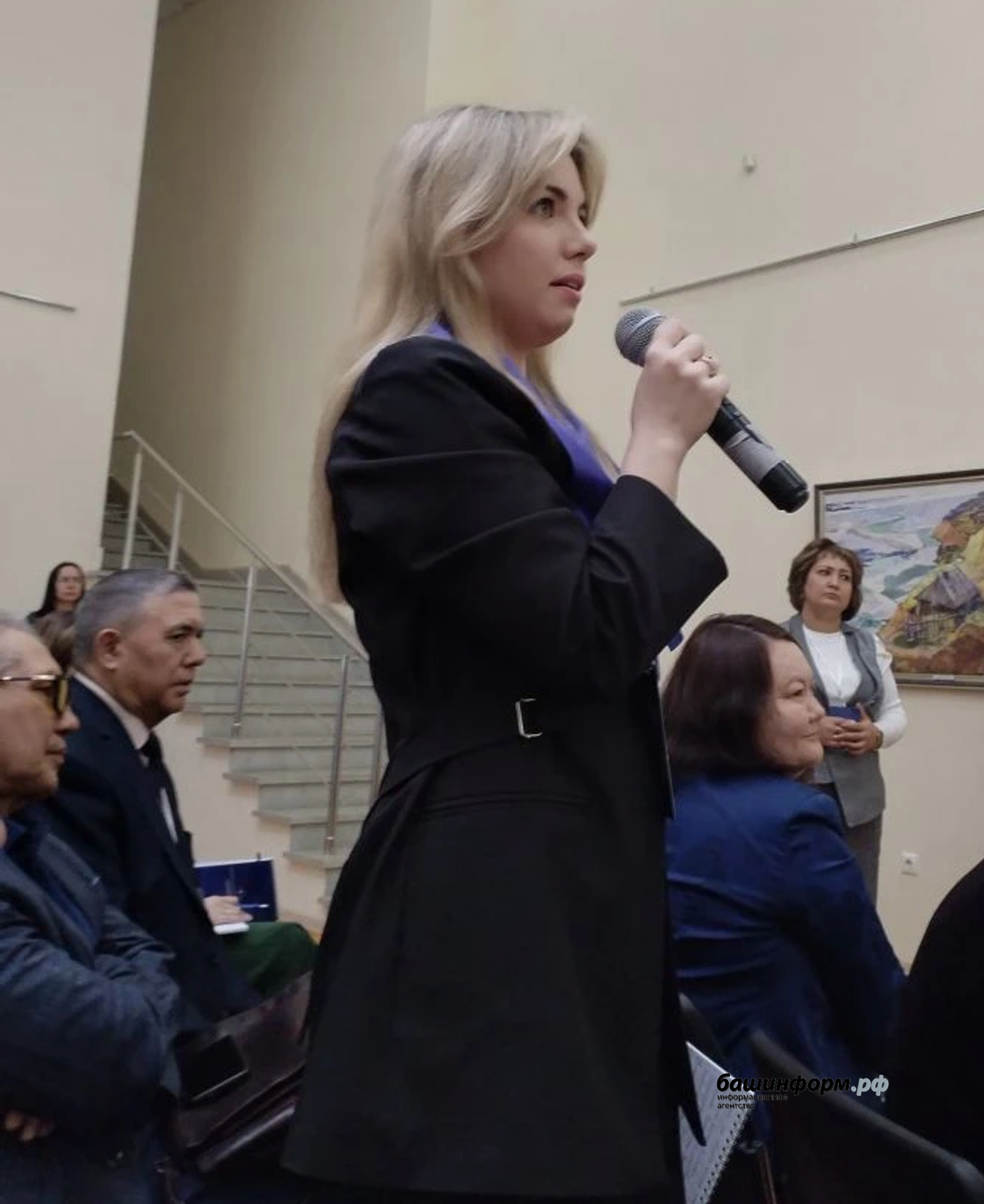 автор ИА "Башинформ"