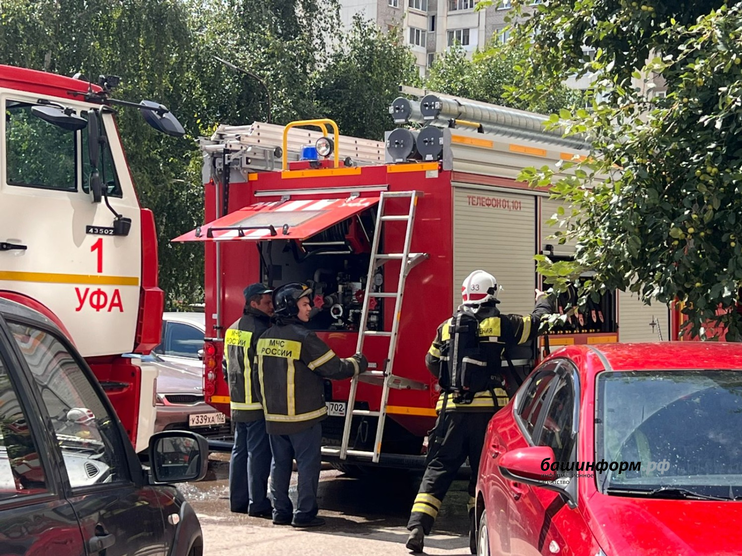 Ксения Калинина