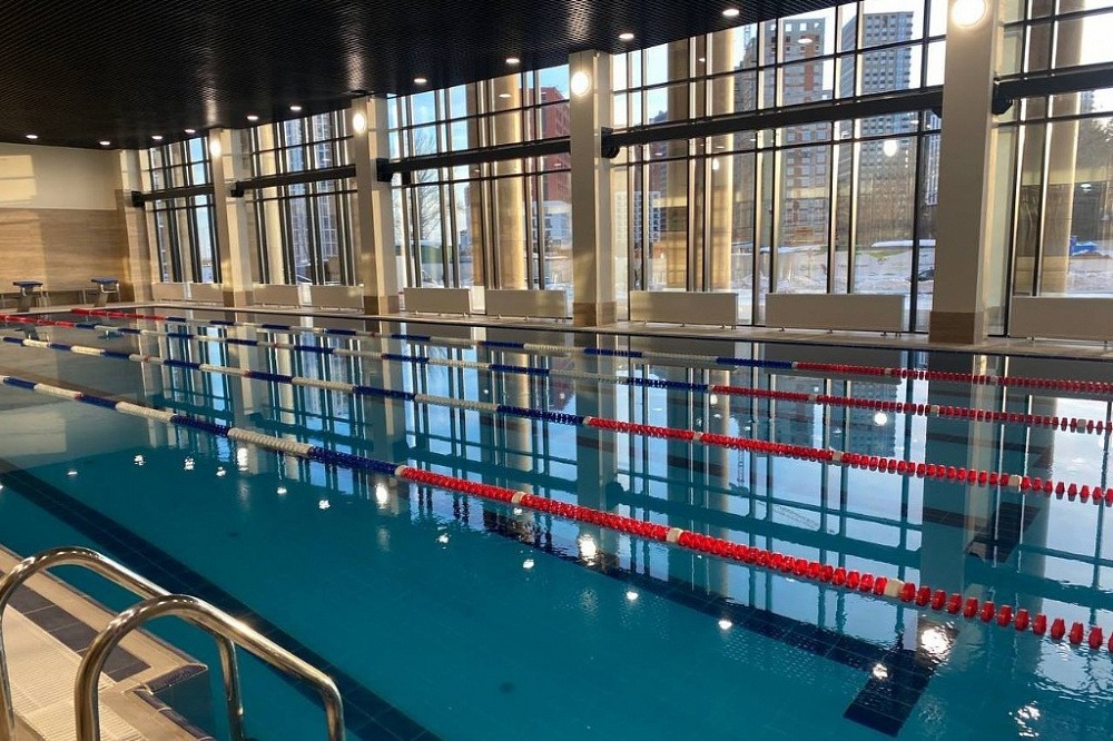 Марсель Байдавлетов