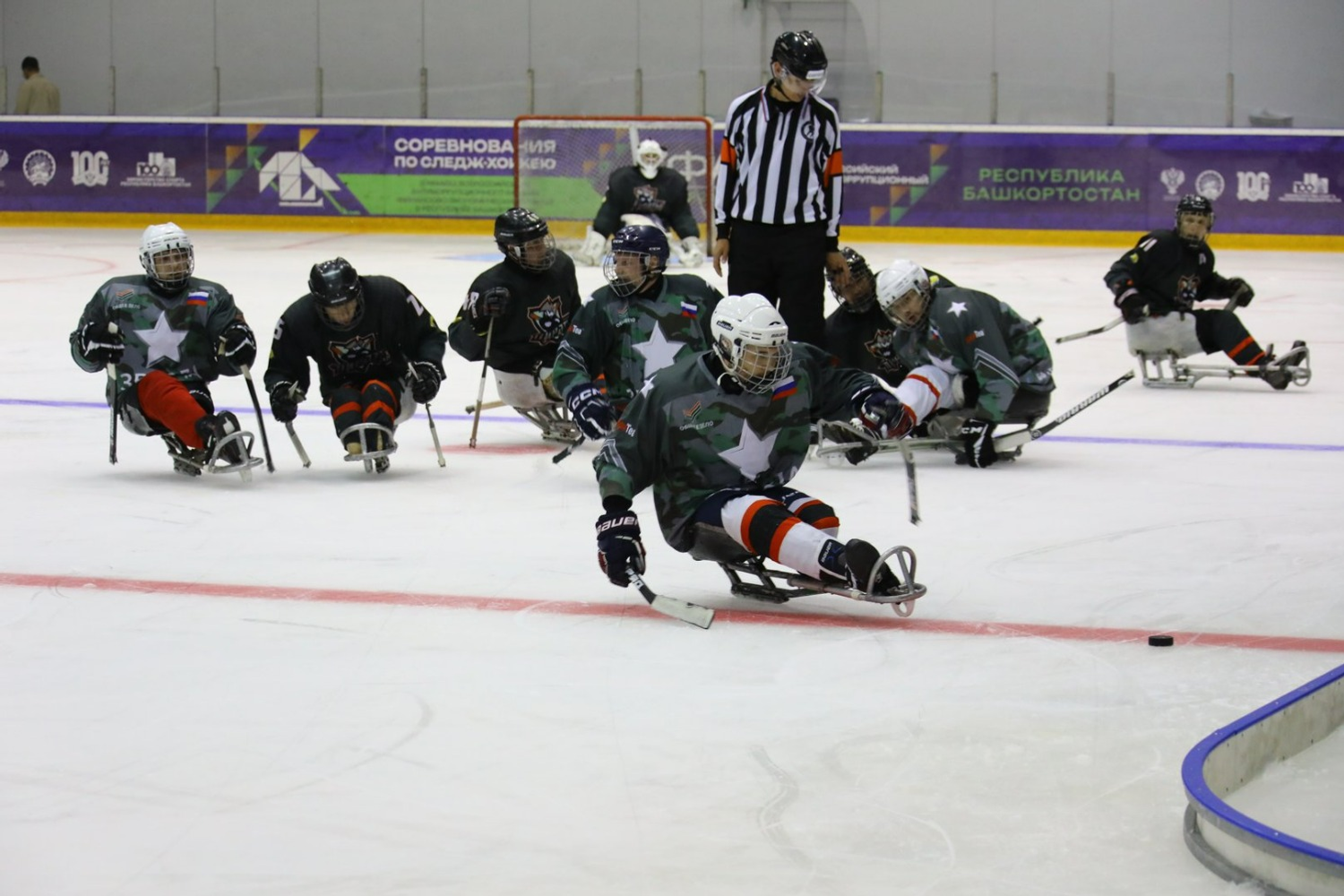 Валерий Шахов