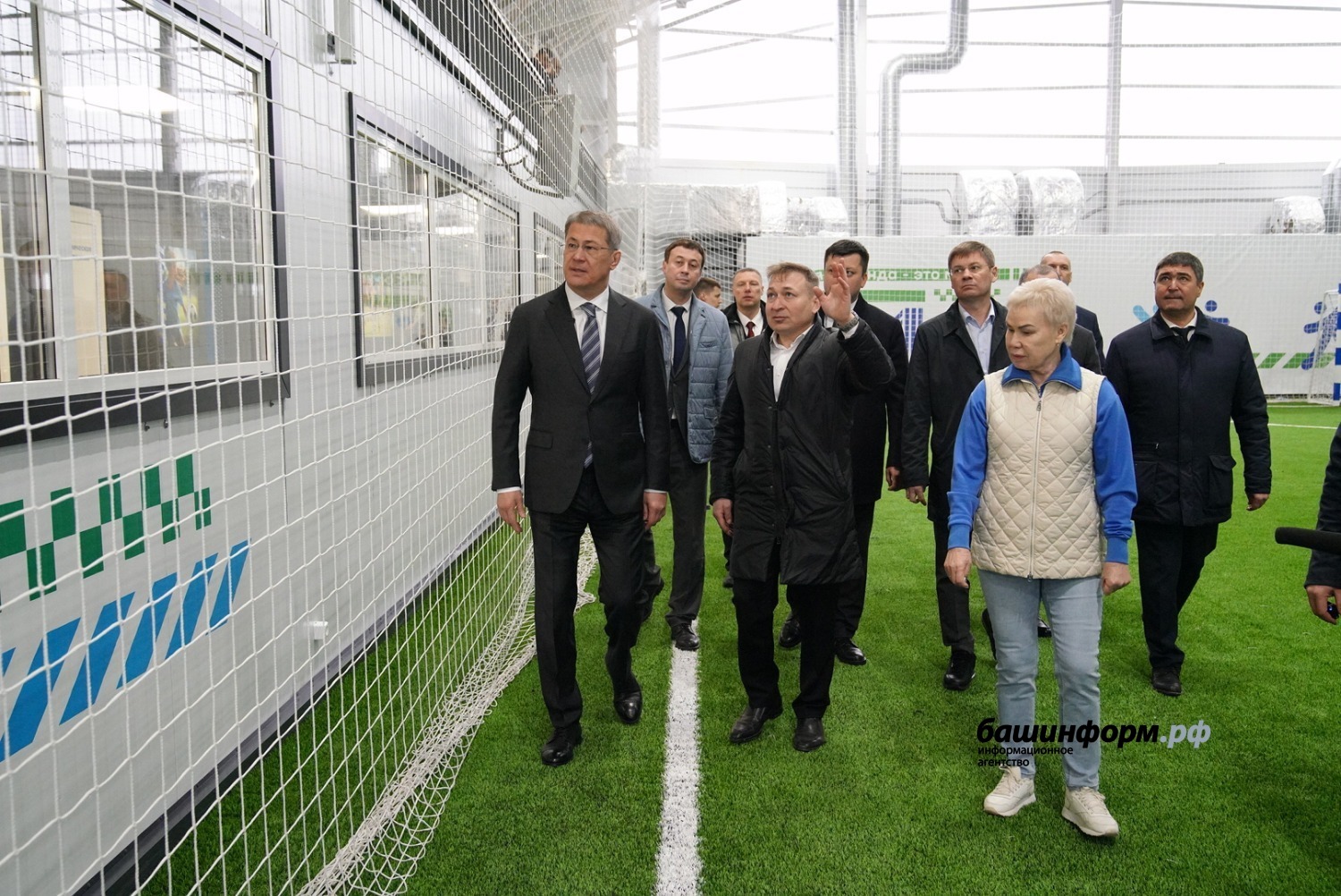 Олег Яровиков