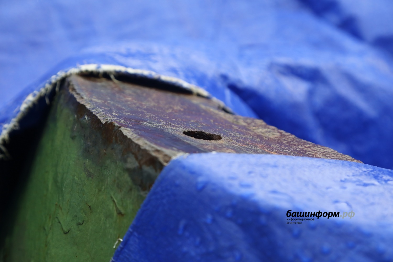 Валерий Шахов  ИА «Башинформ»