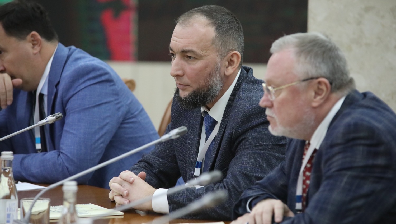 Валерий Шахов