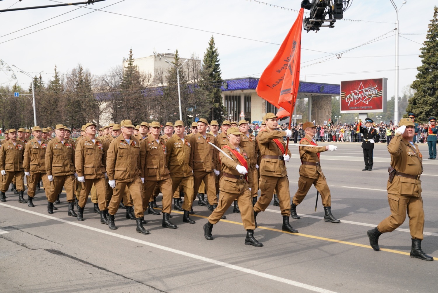Олег Яровиков