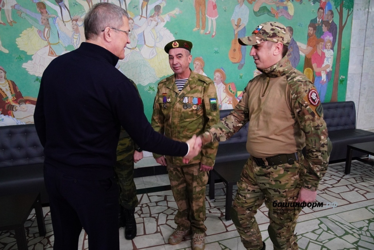 Олег Яровиков