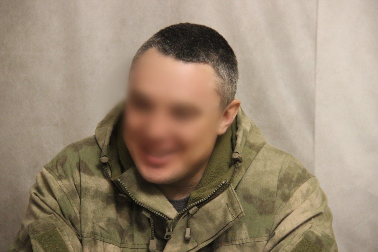 Эдуард Кускарбеков