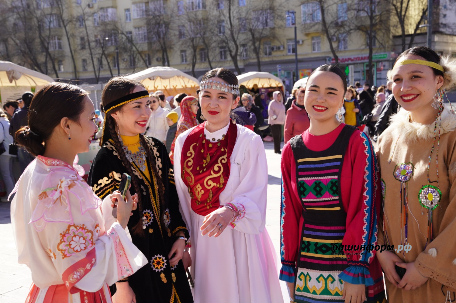 Олег Яровикова ИА "Башинформ"