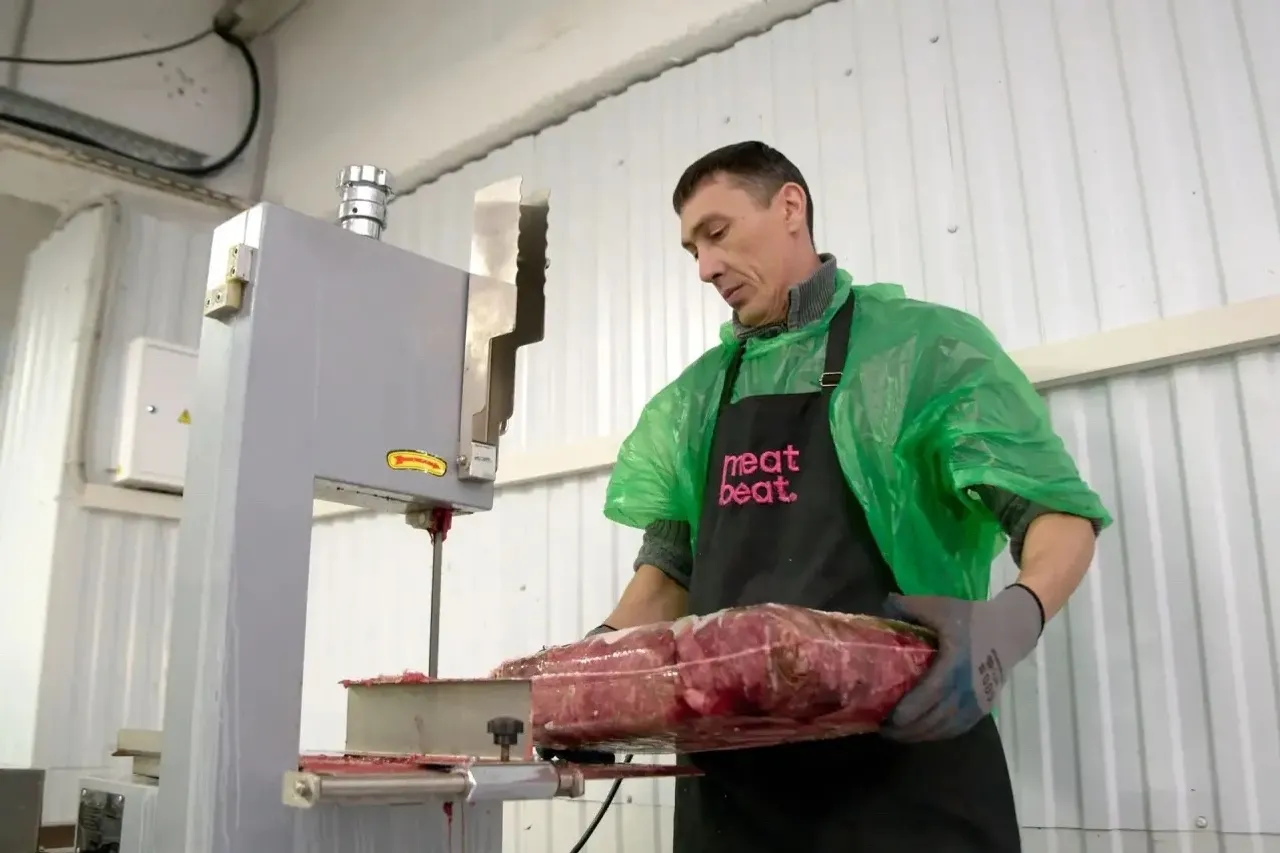 группа для общения Радия Хабирова с бизнесом соцсети