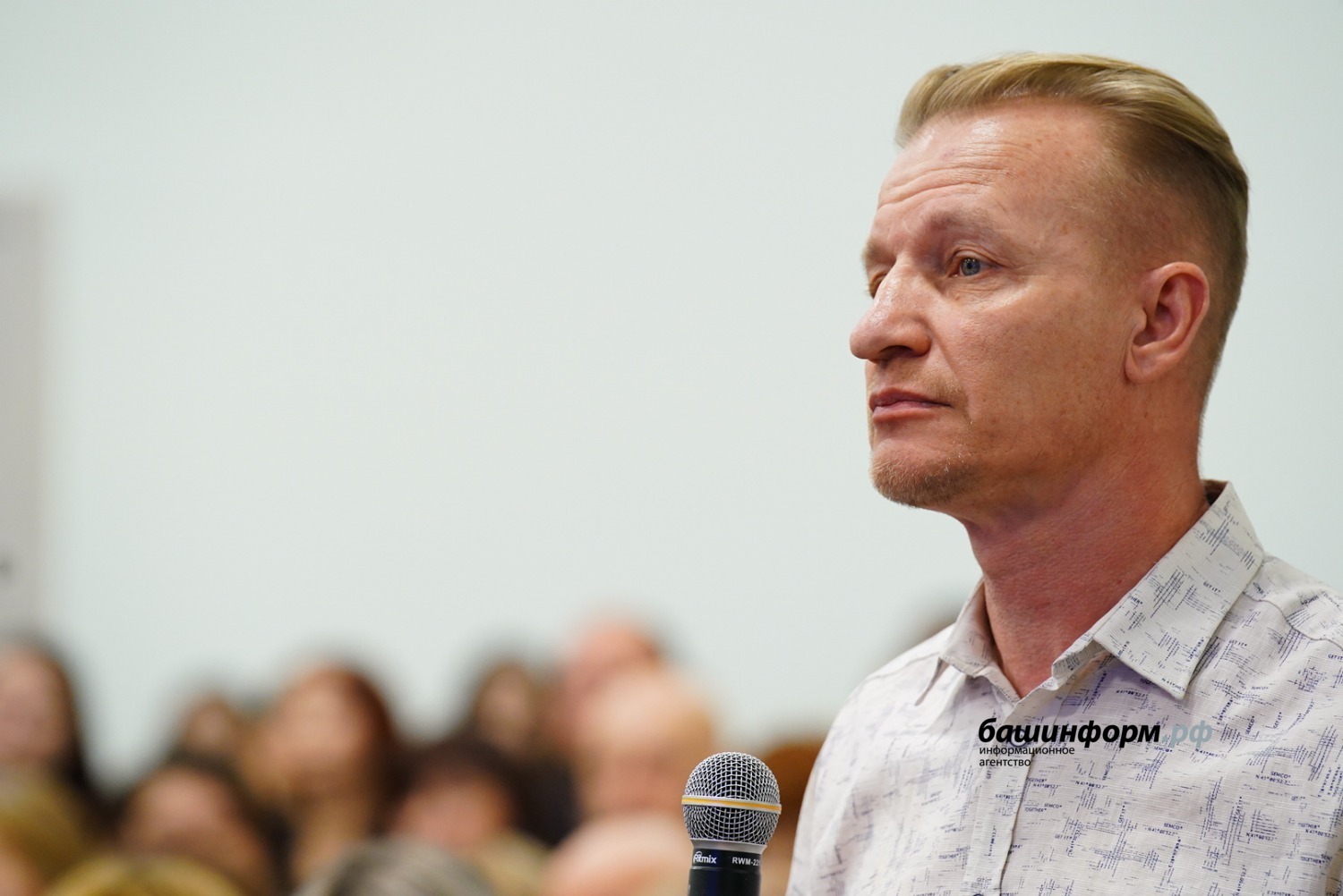 Олег Яровиков