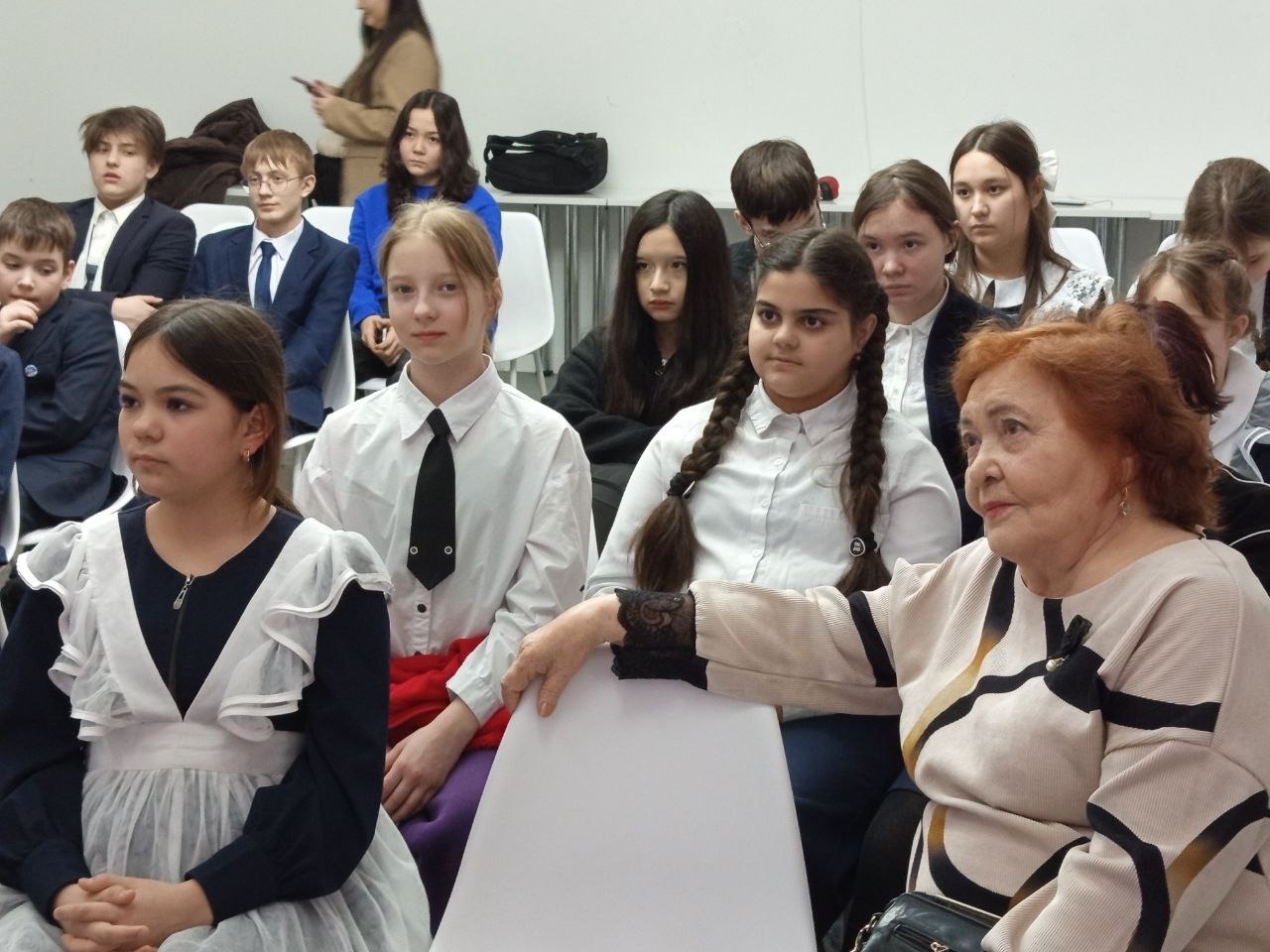 Булат Юсупов  предоставлено «Башинформу»