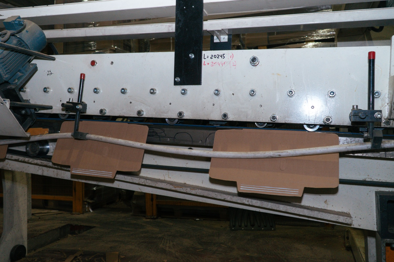 Николай Челидзе личный архив