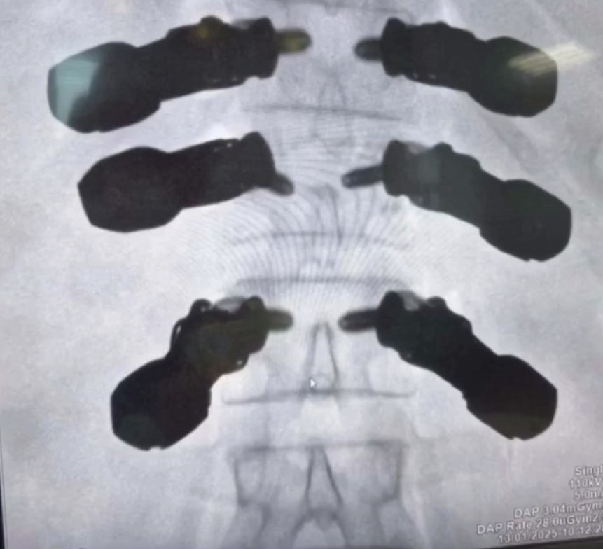 Павел Петрунин