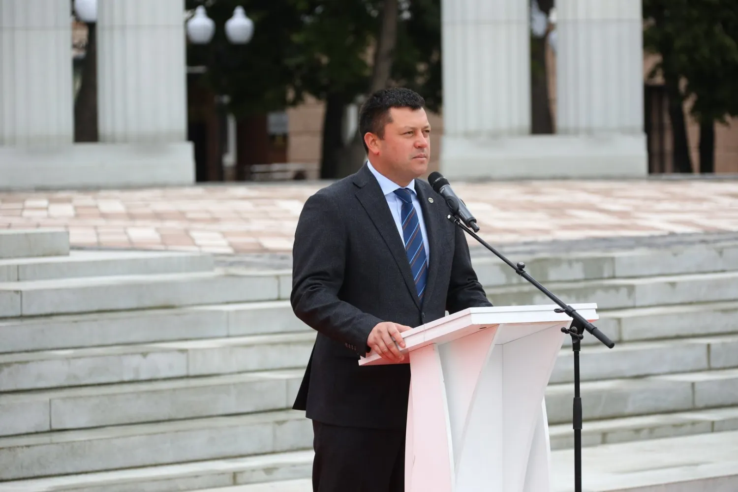 Валерий Шахов