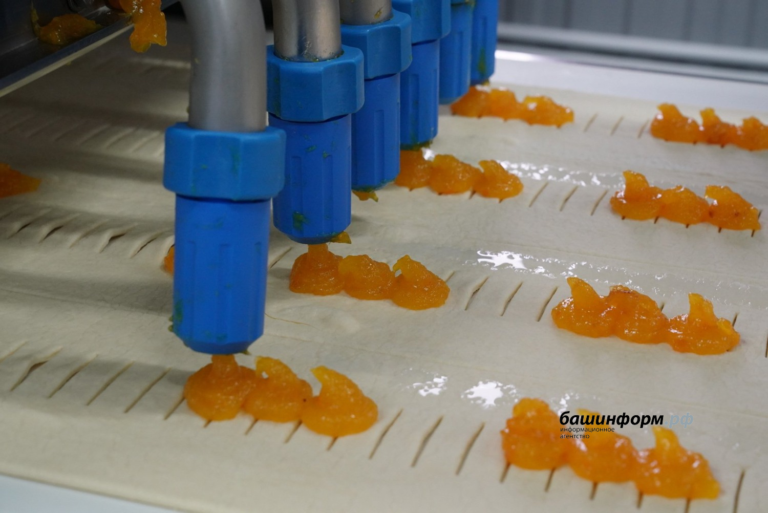 Олег  Яровиков ИА «Башинформ»