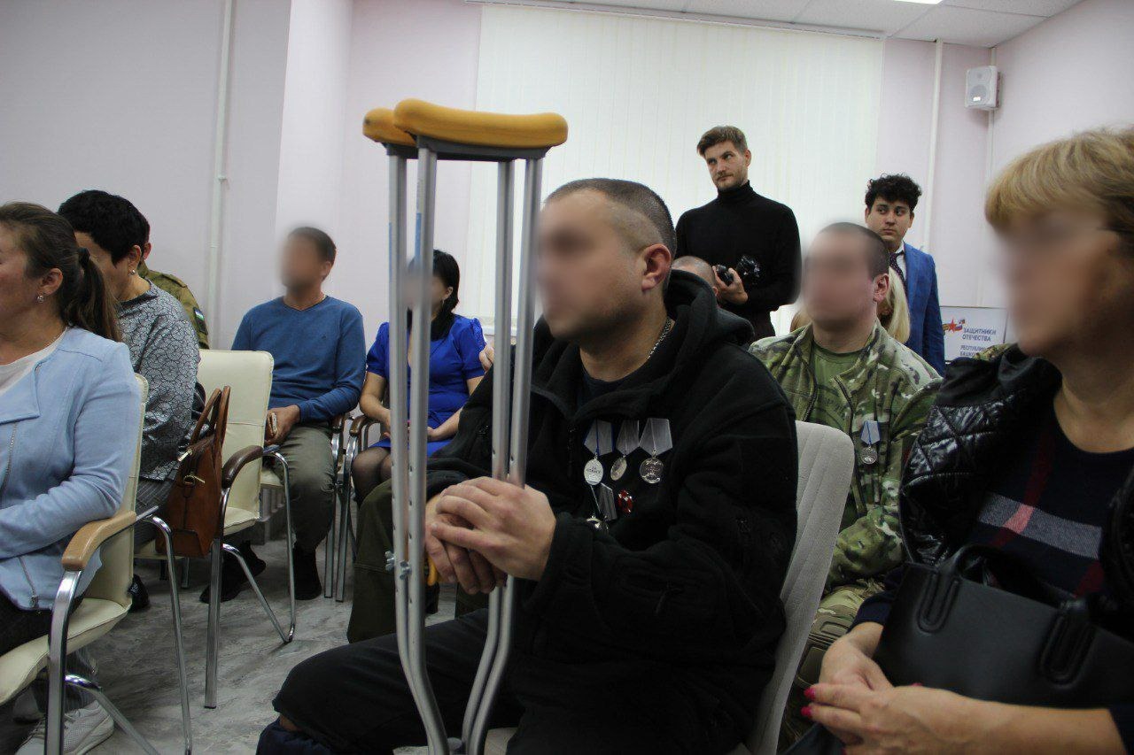 Эдуард Кускарбеков