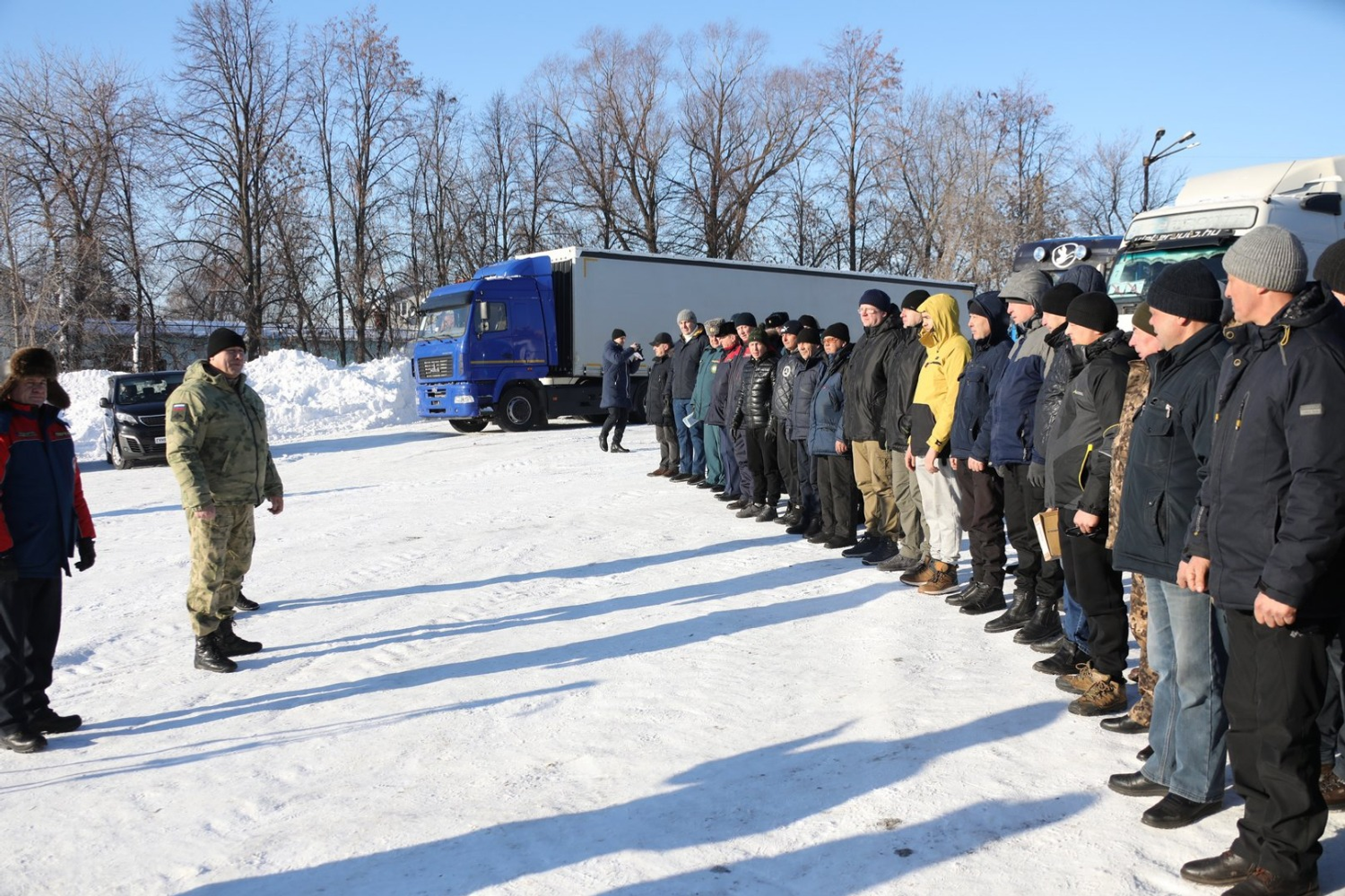 Валерий  Шахов