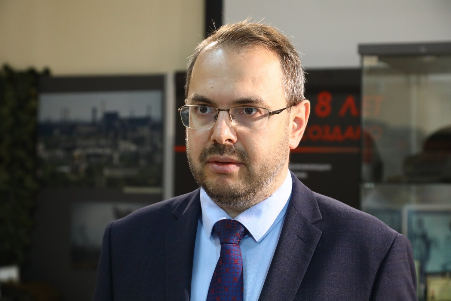 Валерий Шахов