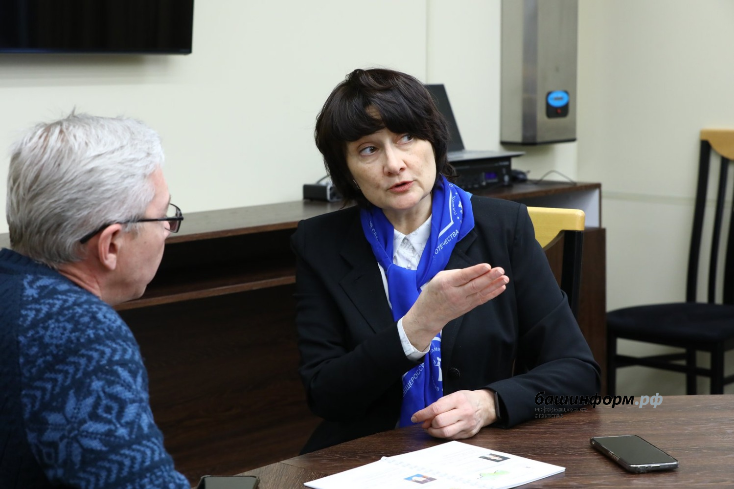 Валерий Шахов