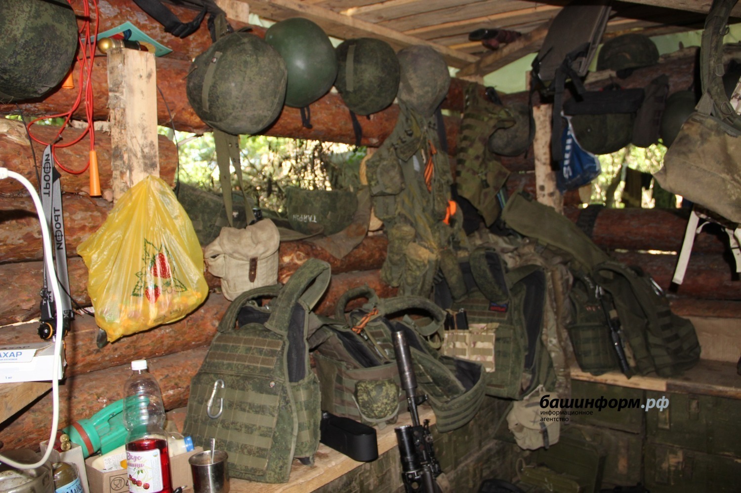 Эдуард Кускарбеков