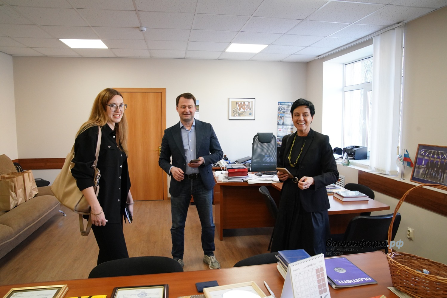 Олег Яровиков