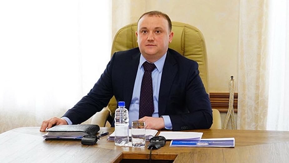 Олег Яровиков  Рустам Муратов