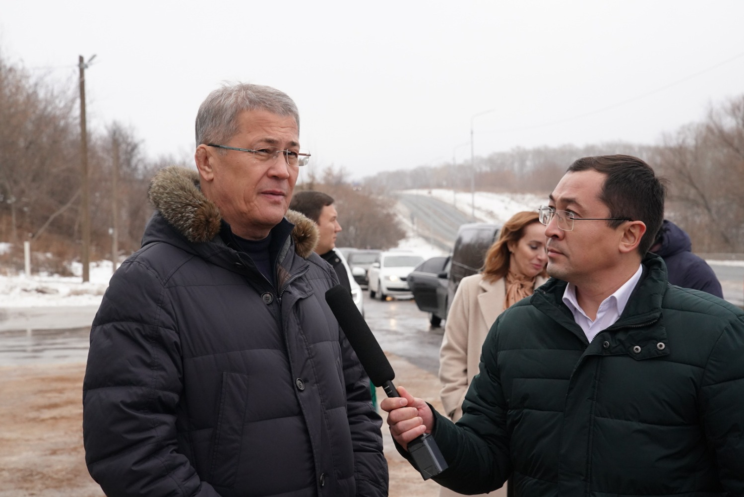 Олег Яровиков