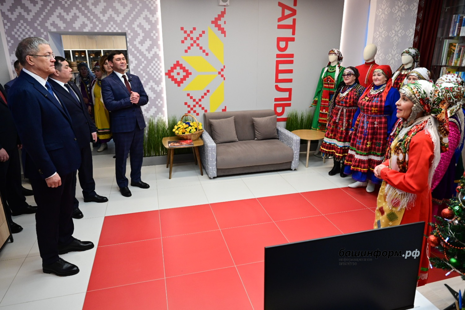 Азат Мухамедьянов glavarb.ru