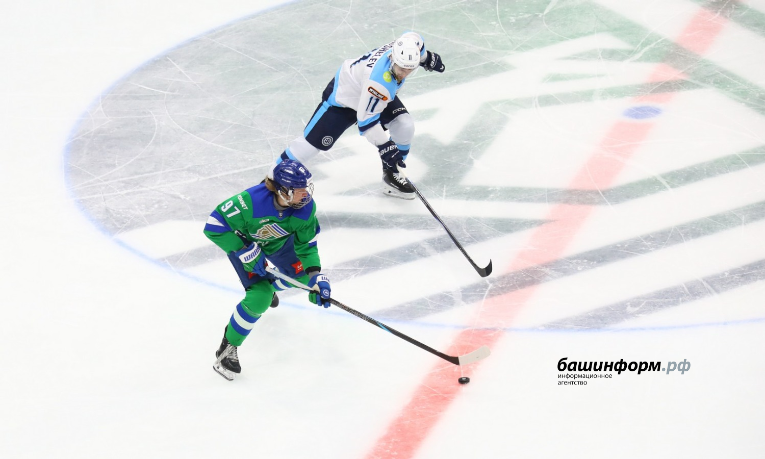 Валерий Шахов ИА «Башинформ»