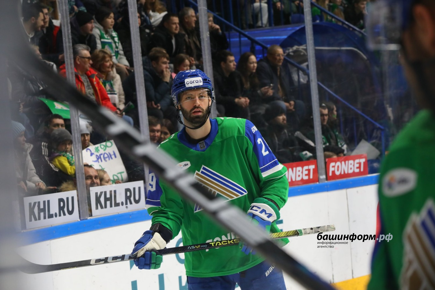 Валерий Шахов