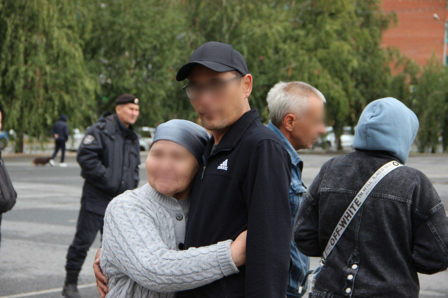 Эдуард Кускарбеков