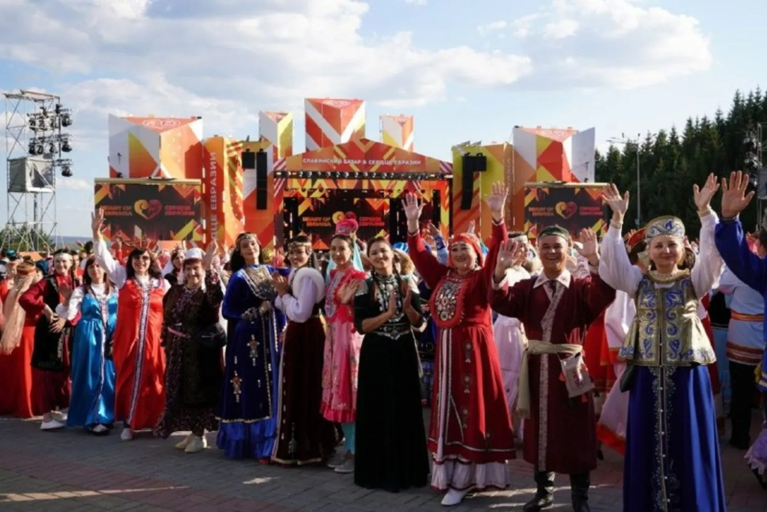 соцсети Радия Хабирова