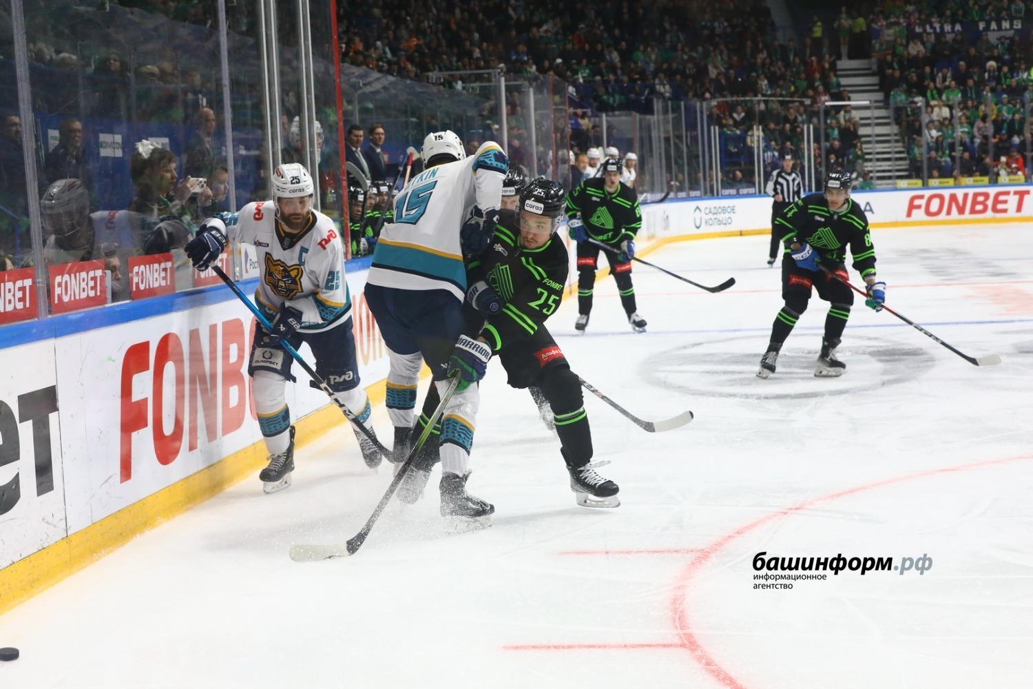 Валерий Шахов Башинформ