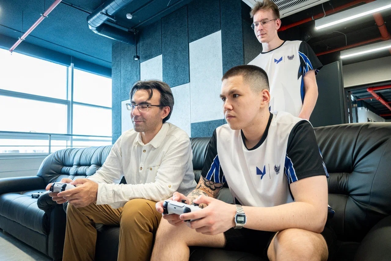 предоставлено пресс-службой Уфимского университета науки и технологий предоставлено пресс-службой Уфимского университета науки и технологий