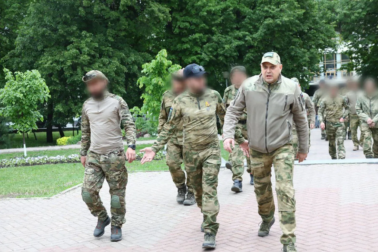 Валерий Шахов