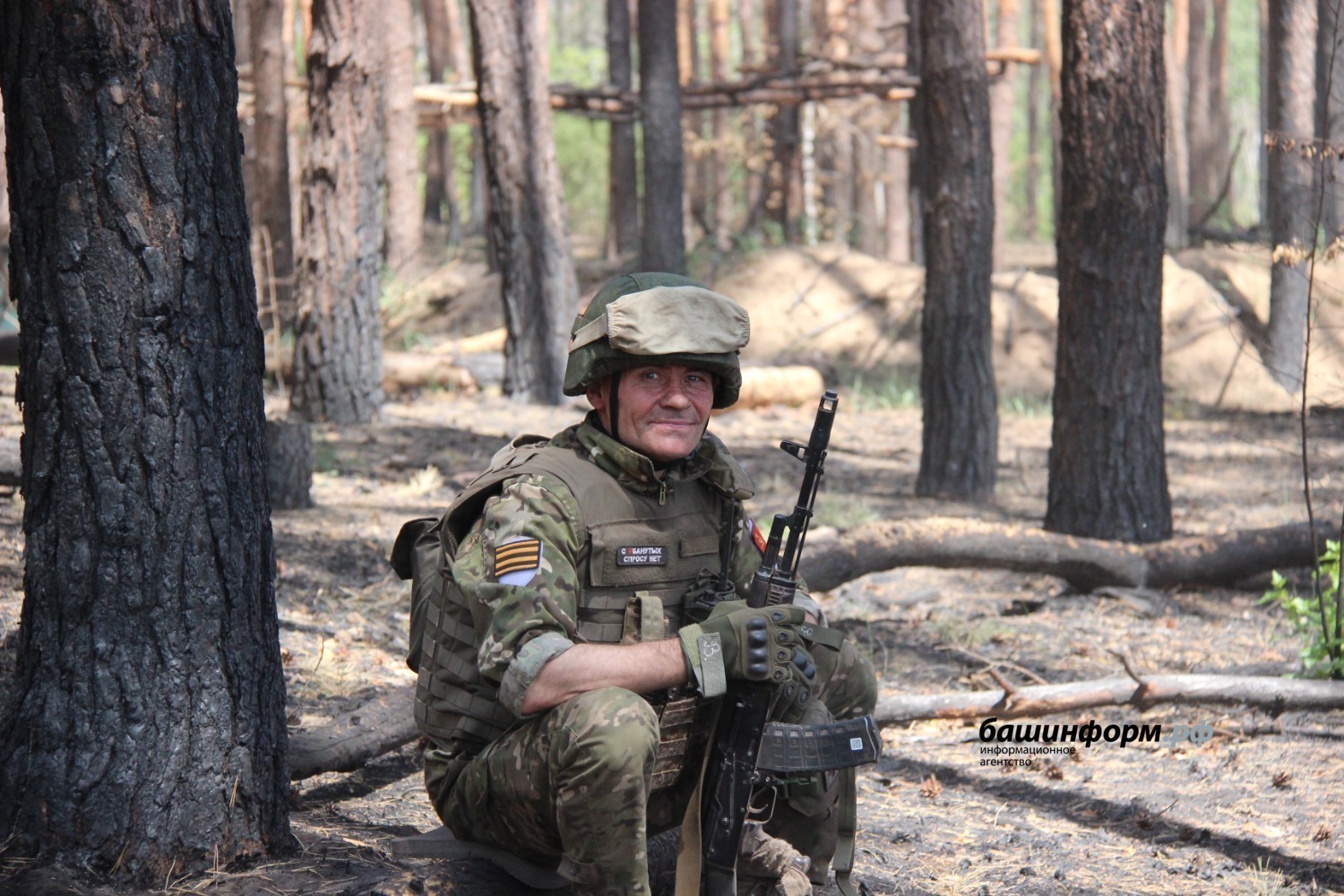 Эдуард Кускарбеков