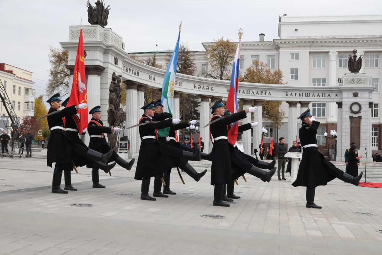 Валерий Шахов