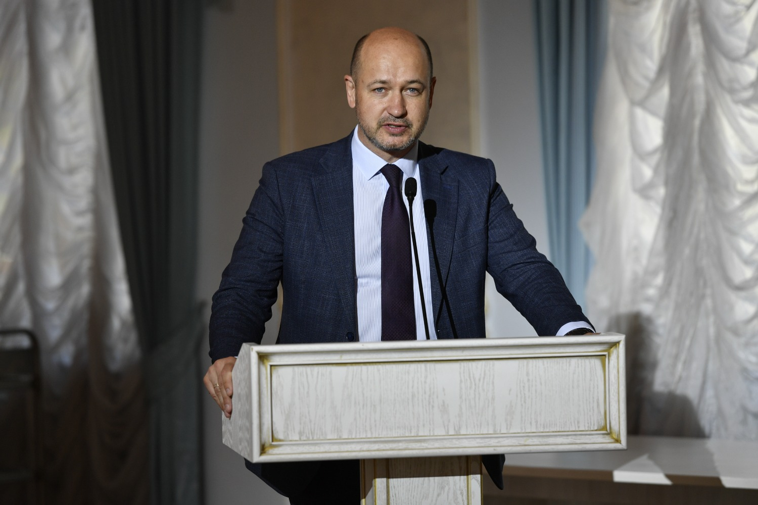 Альберт Загиров