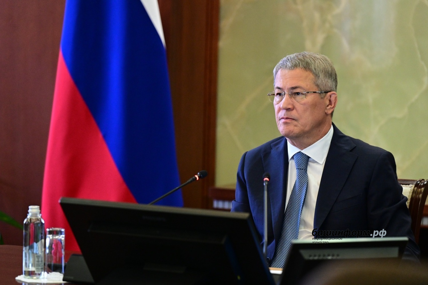 Олег Яровиков Башинформ