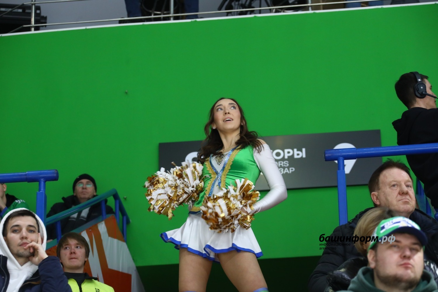 Валерий Шахов Башинформ