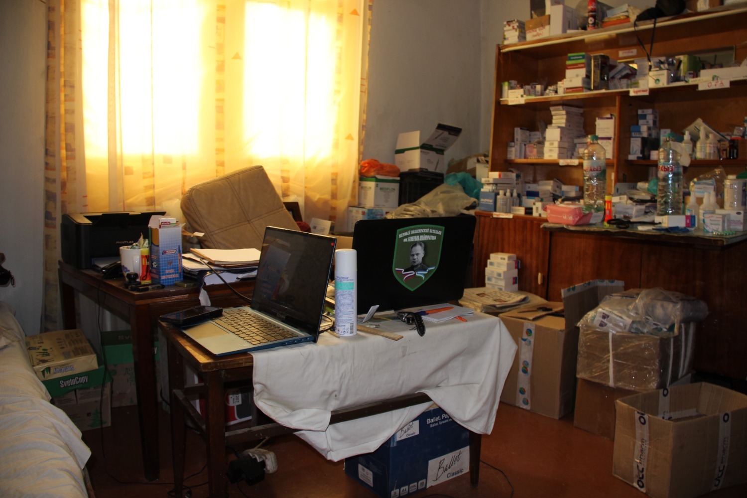 Эдуард Кускарбеков